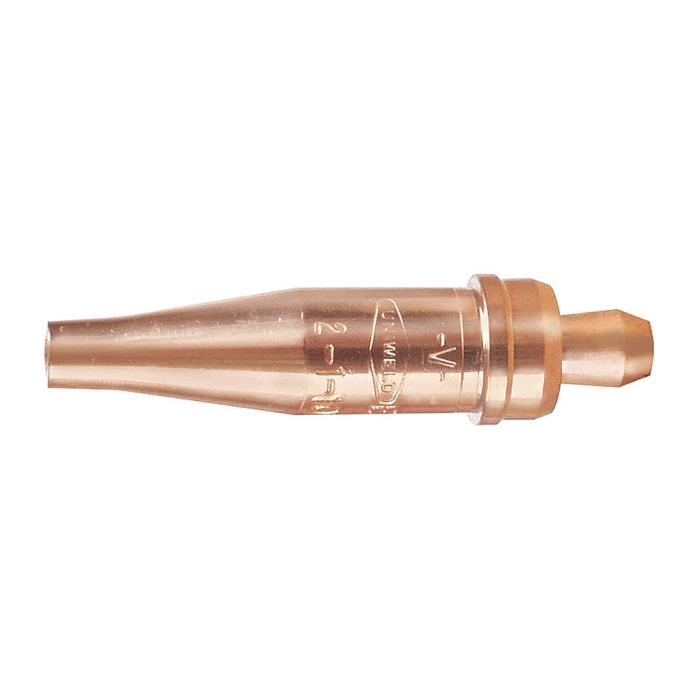 Uniweld ACETYLENE CUTTING TIP 1-101-4