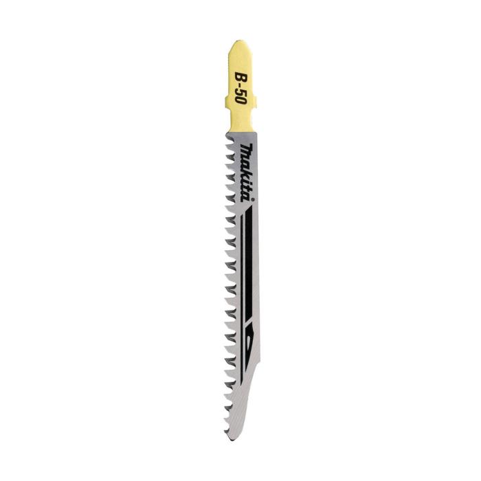Makita Accessories, B Type Jig Saw Blade Universal Fitting - Super Express B-06460