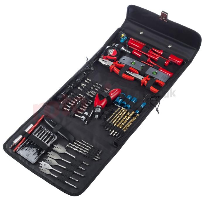 ماكيتا طقم إكسسوارات P-46517
