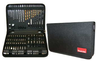 Makita Accessories Sets P-51910