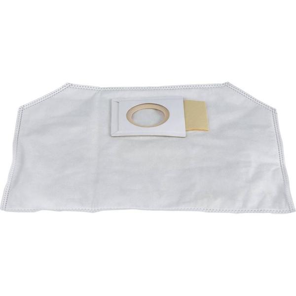 Makita FILTER BAG SET (PAPER DUST BAG) (10PCS) 197782-4