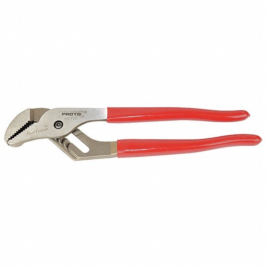 Proto Tongue and Groove Pliers 46C198