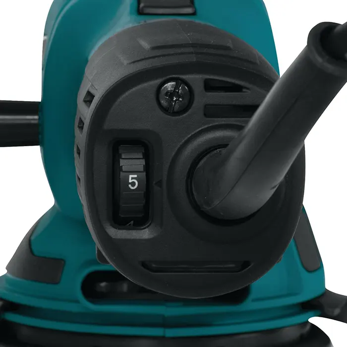 ماكيتا جهاز صنفرة الخشب , مقاس 6 بوصة، 750 واط، 2.6 كجم BO6050J