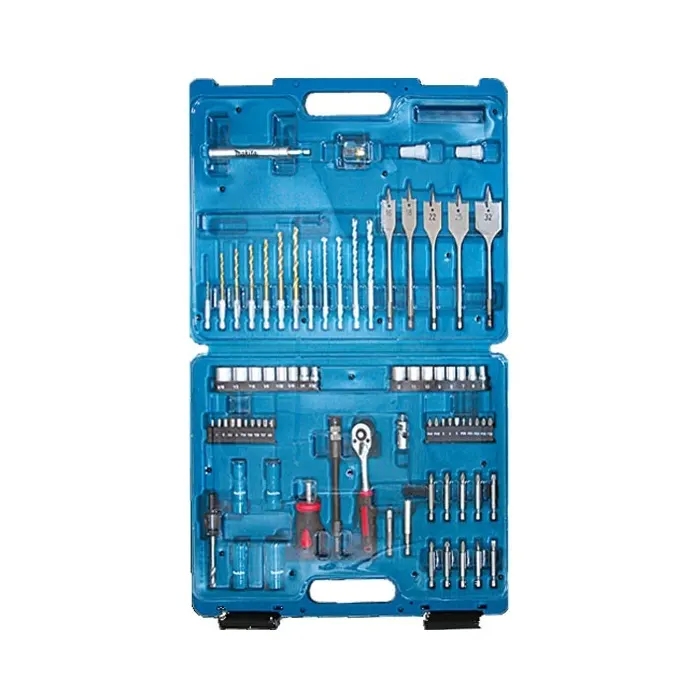 Makita 78 Pcs Technicians Fixing Kit P-46492(M)