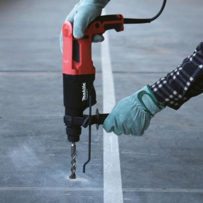 Makita Rotary Hammer M8700