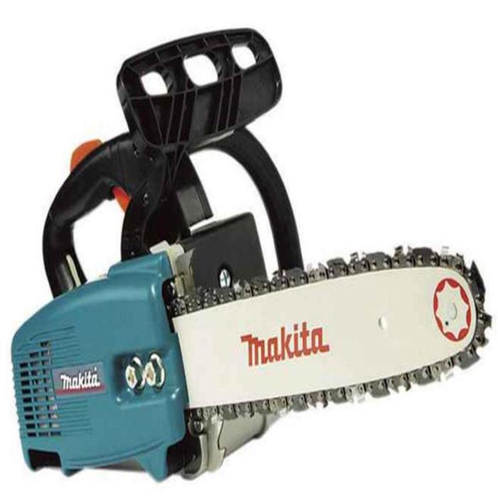 Makita Petrol Chain Saw DCS461