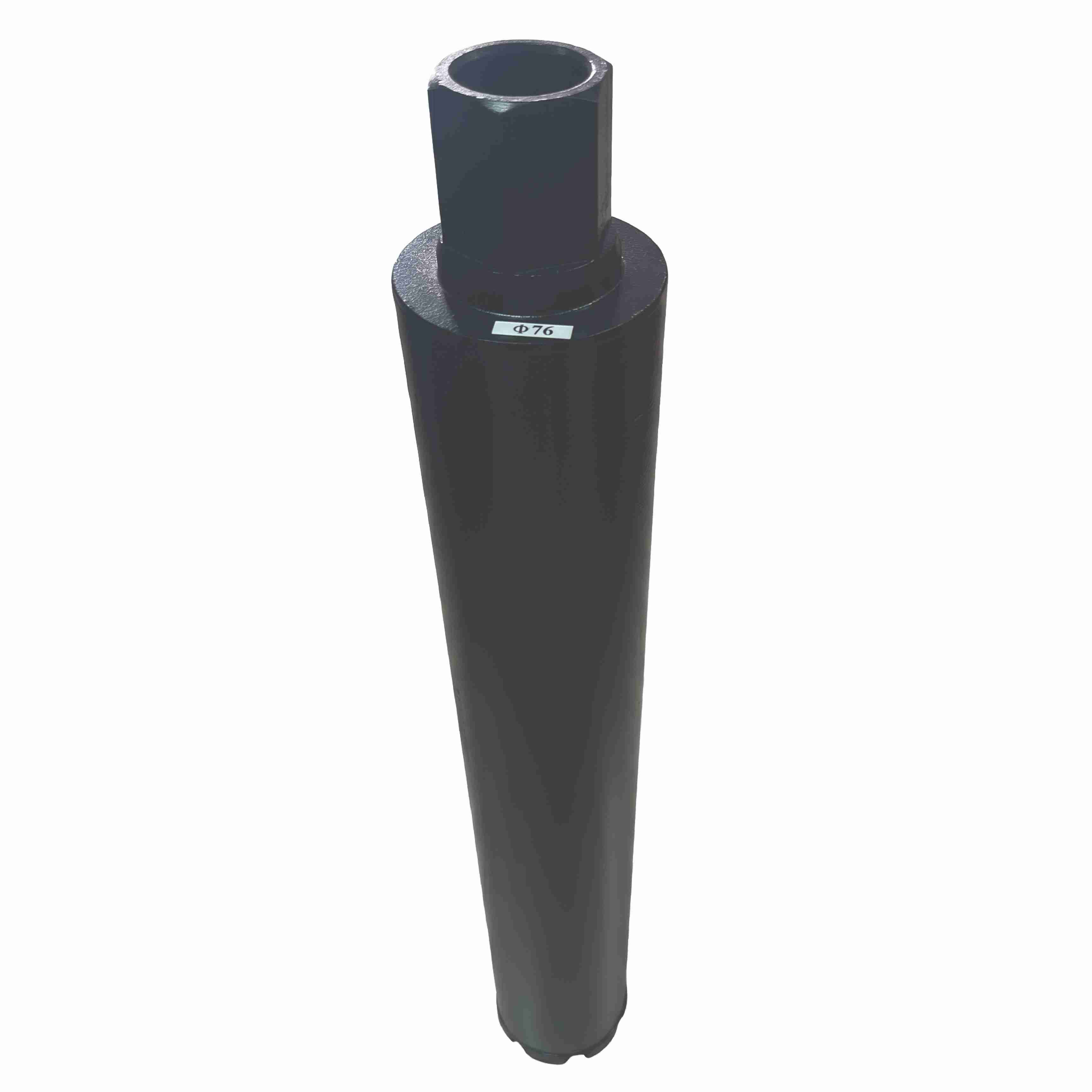 Hero Core Drill Bit 102 x 450 mm for Concrete, Reinforced Concrete & Masonry H-102/450