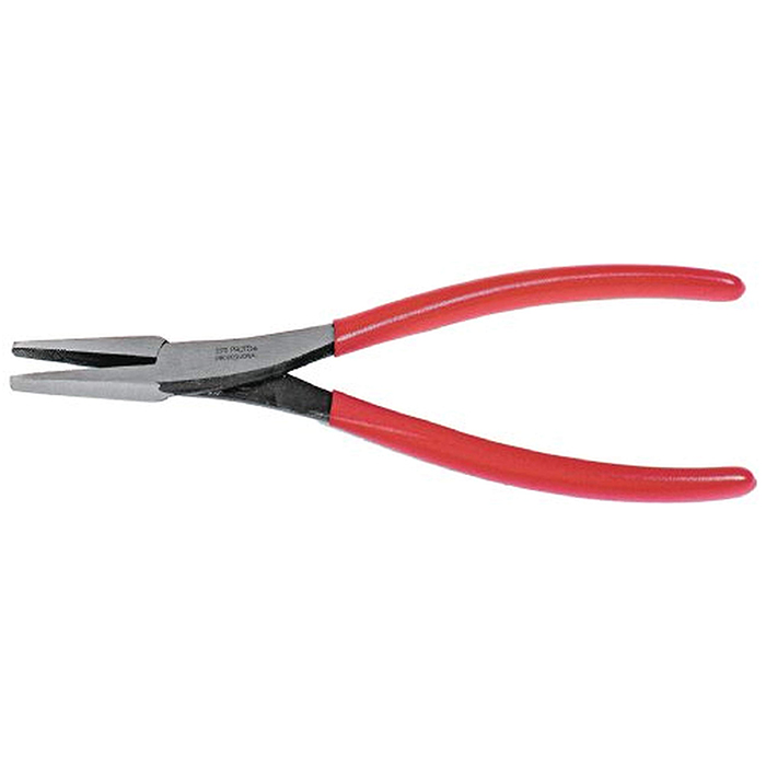 Proto Pliers, Duck Bill Type, Short Flat Nose, 7-1/2 inch Overall Length 1000434537