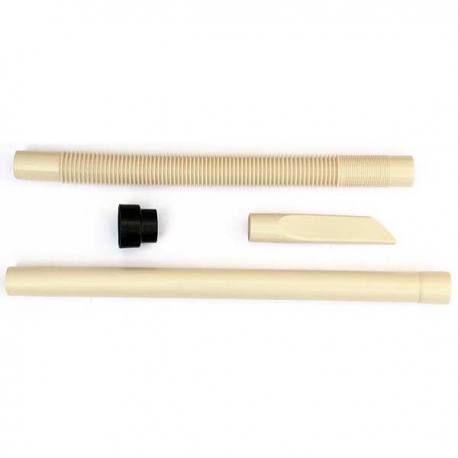 Makita Flexible Hose Set (for vacuum option) 191750-9