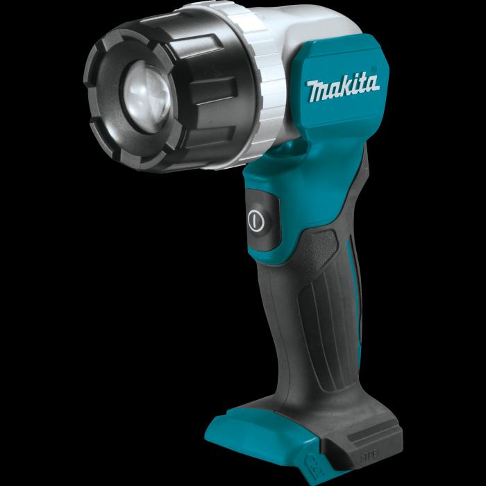 ماكيتا MAX CXT كشاف لاسلكي يعمل ببطارية ليثيوم أيون 12فولت ML106