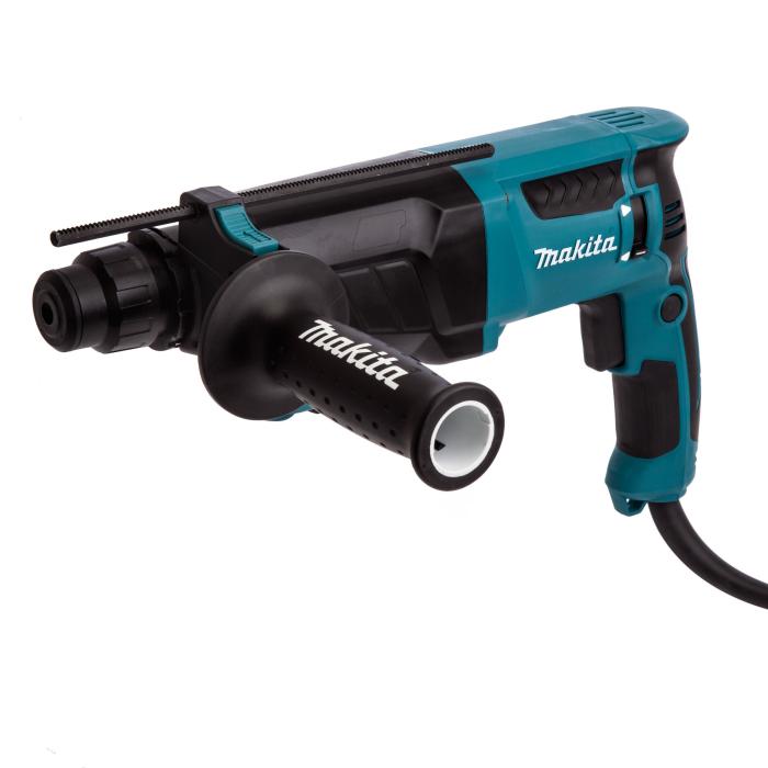 Makita hr2630 hammer drill 800w_26mm sale