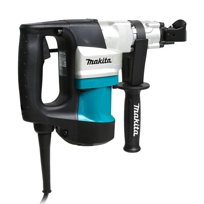Makita Drill Machine Rotary hammer, 1,010W, 760 rpm, 3,100 ipm, 5.8kg HR3530