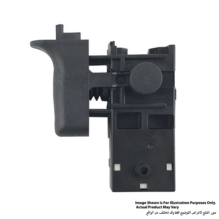Makita Switch, For HR2460, HR2470, HR2470T 650588-6