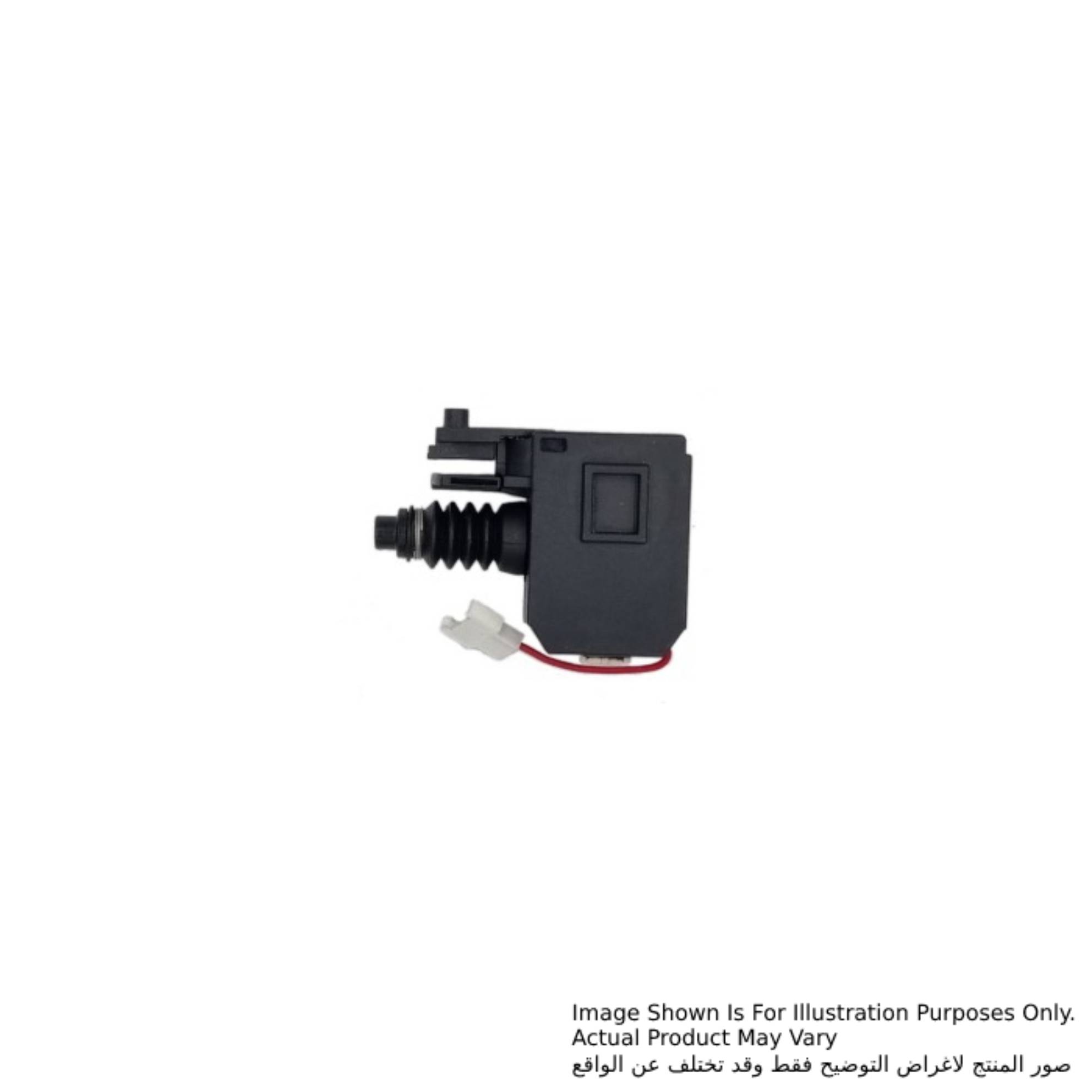 Makita Switch, For Models BHR242, DHR242, DUB362 650709-0