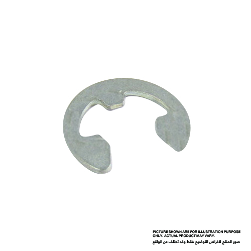 Makita RETAINING RING R12 (FOR GA7001) 962062-5