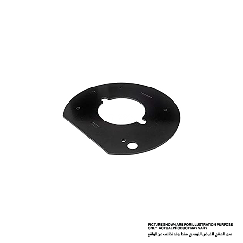 Makita BASE PLATE FOR RP1800 450951-1