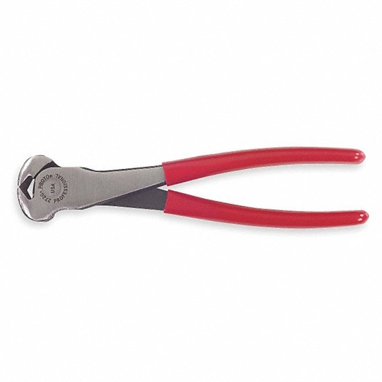 Proto End Cutting Nippers 3R258