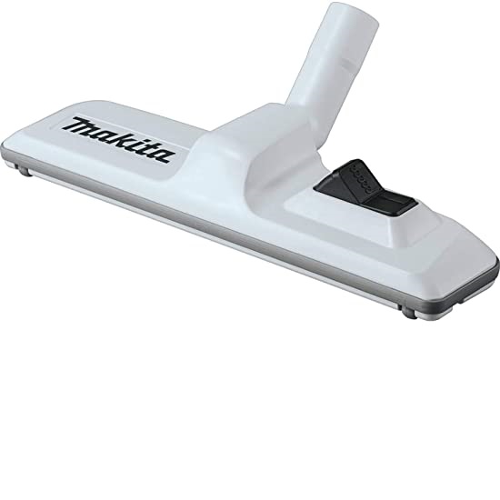 Makita DX nozzle with switch for Floor & carpet Cleaning 198183-9