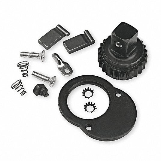 Proto Torque Wrench Repair Kit 1Q875 J6014RK