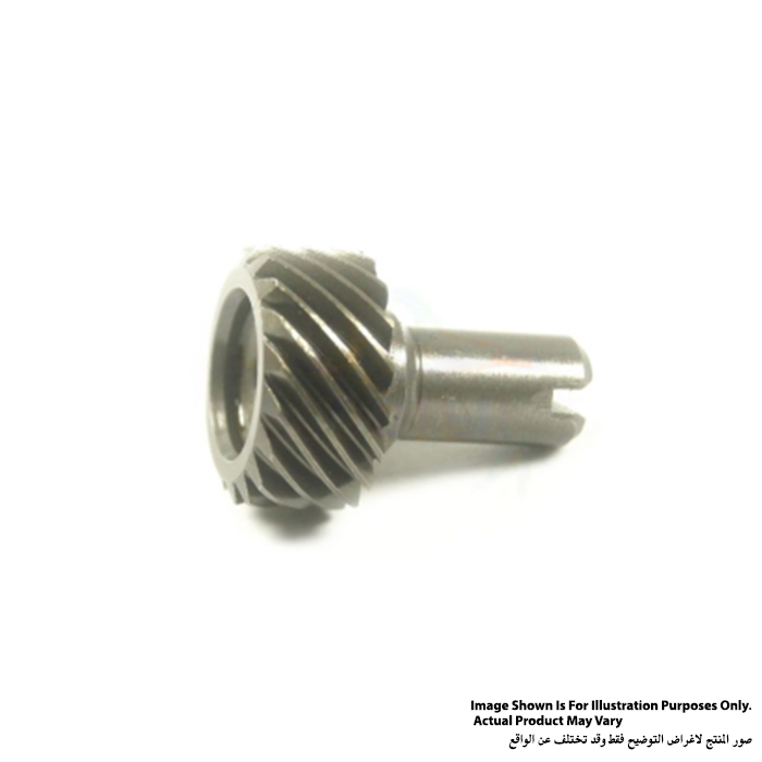 ماكيتا ترس حلزوني # 18، للموديلات EA3200S, EA3502S, DCS460 227744-9