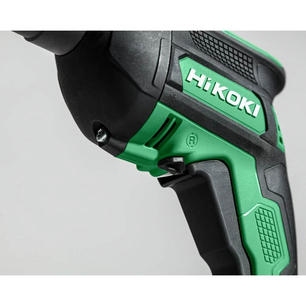 Hikoki Cordless Drywall Screwdriver, 18V, 0–5000 RPM, Brushless Motor, Auto Start, 1.38 kg W18DAWBZ