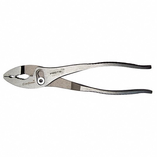 Proto Slip Joint Pliers J2800XL