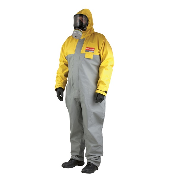 Honeywell Guardian Plus coverall, L A164223
