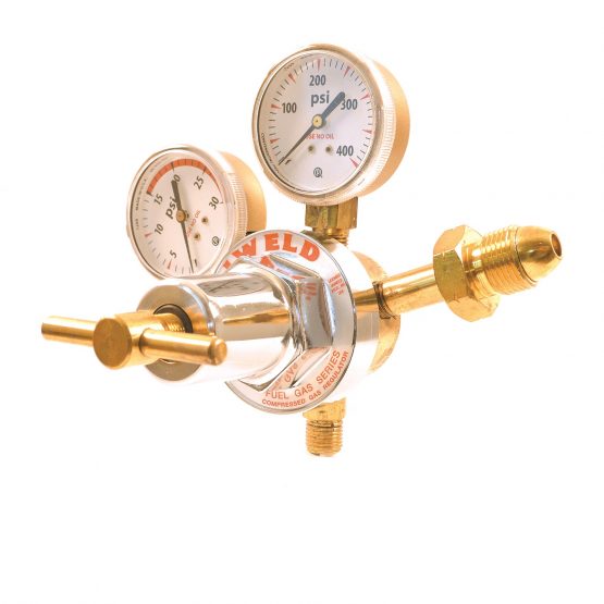 Uniweld REGULATOR RUH8211