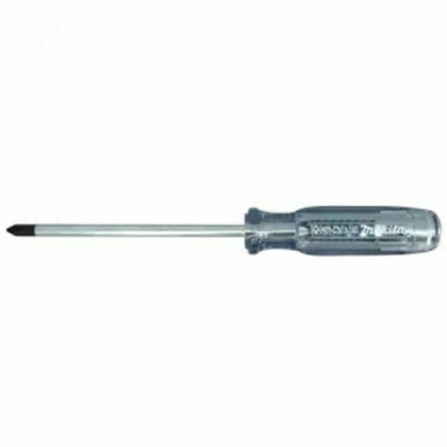ماكيتا إكسسوارات, مفك براغي, PH2 B-42438