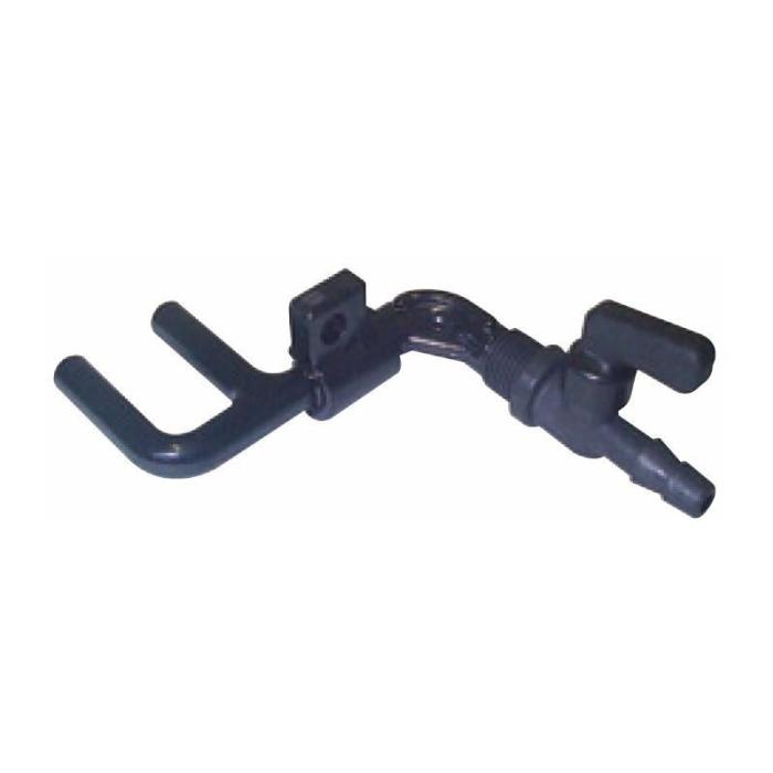 Makita Ware supply pipe for Cutter 164350-8