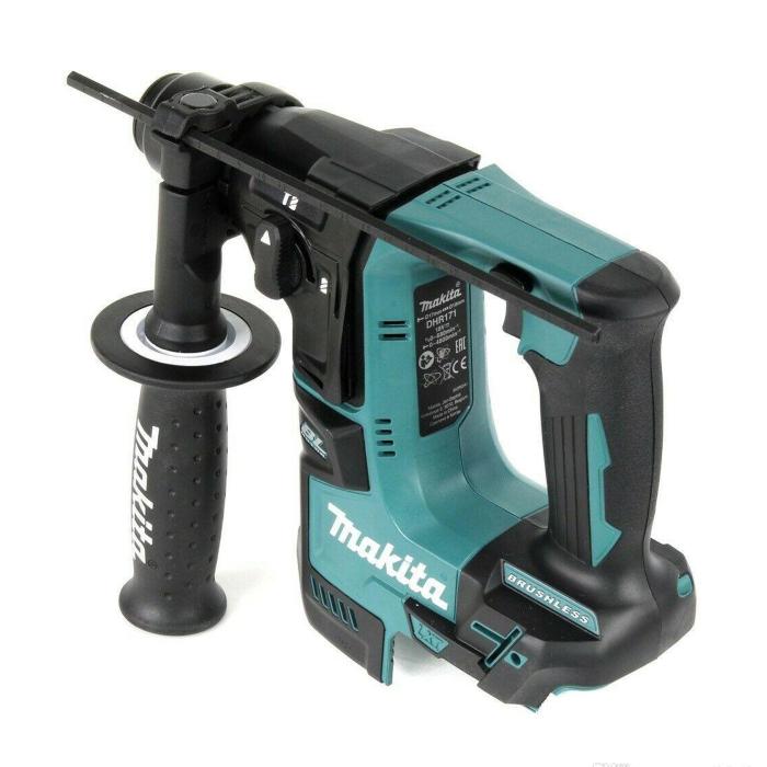 Makita 18V LXT - Lithium-Ion Cordless Rotary Hammer DHR171Z