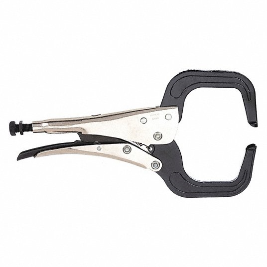 Proto Locking C-Clamp, 11 in 19C281
