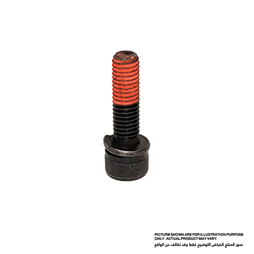 ماكيتا مسمار برأسي سداسي M8X30، للموديلات HM1214C, HM1301, HM1303, HM1303B 266010-9