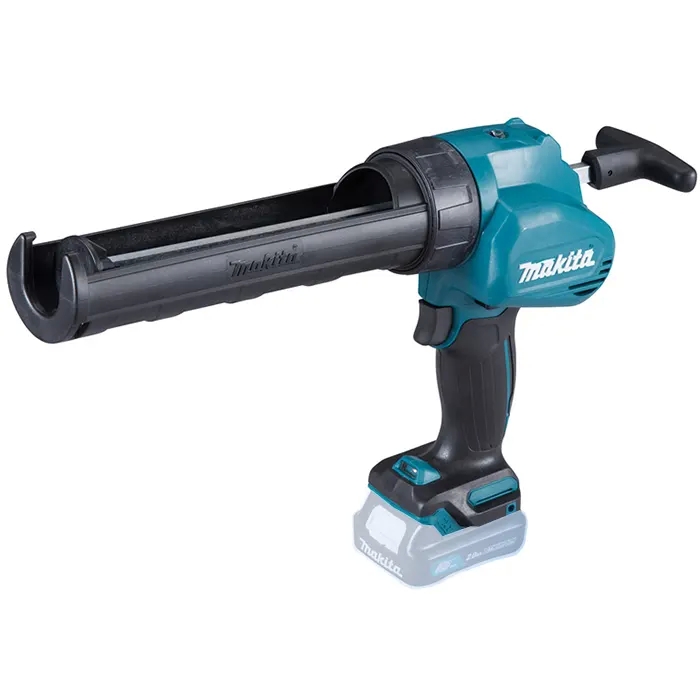 Makita Cordless Silicone Gun, 12 V, 5,000 N, 1.9kg CG100DZAK