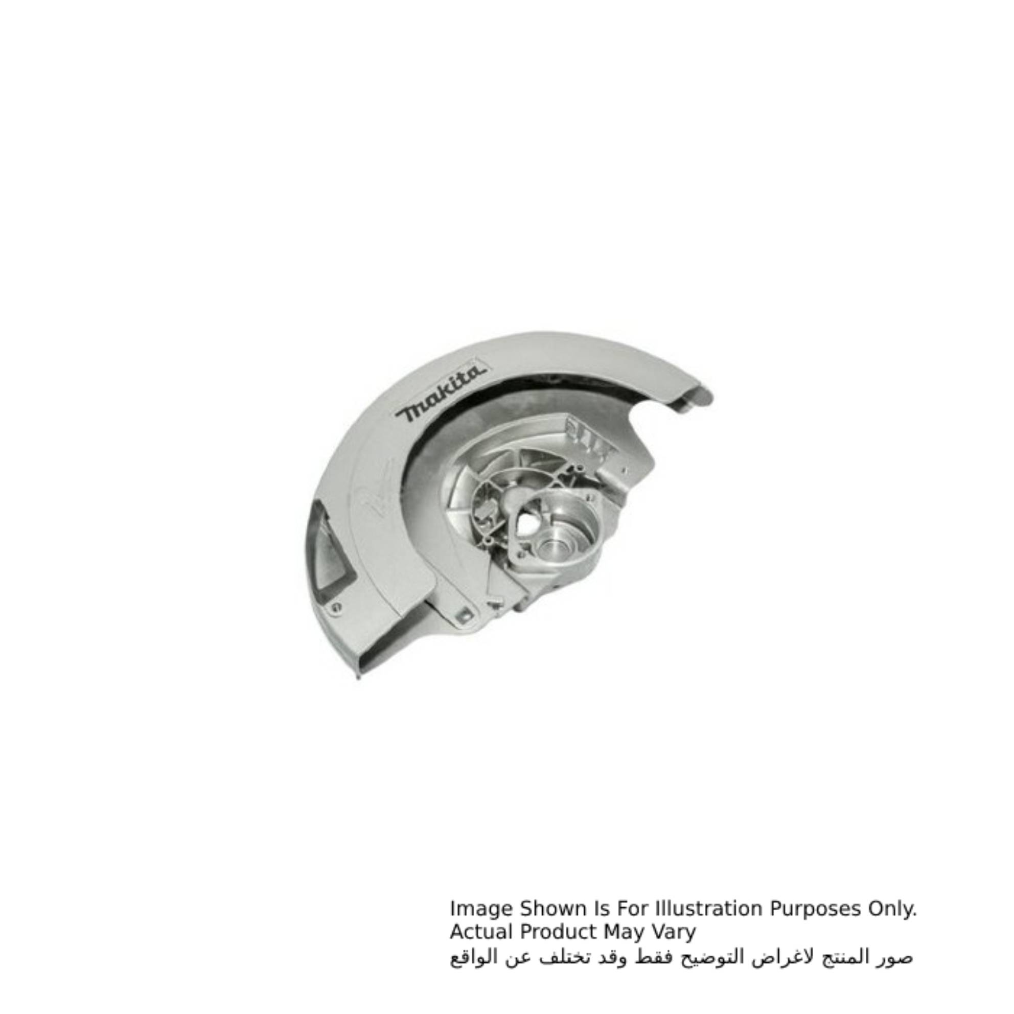 ماكيتا غطاء ريشه كامل، للموديلات 5901B, N5900B 151847-6