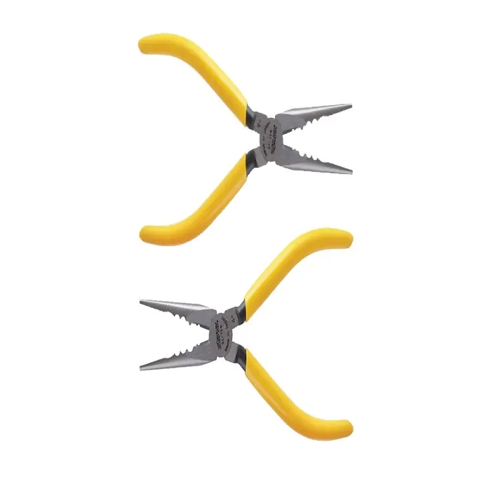 Stony Premium Multi function long nose plier - 7.6mm,Made In Japan 916111118