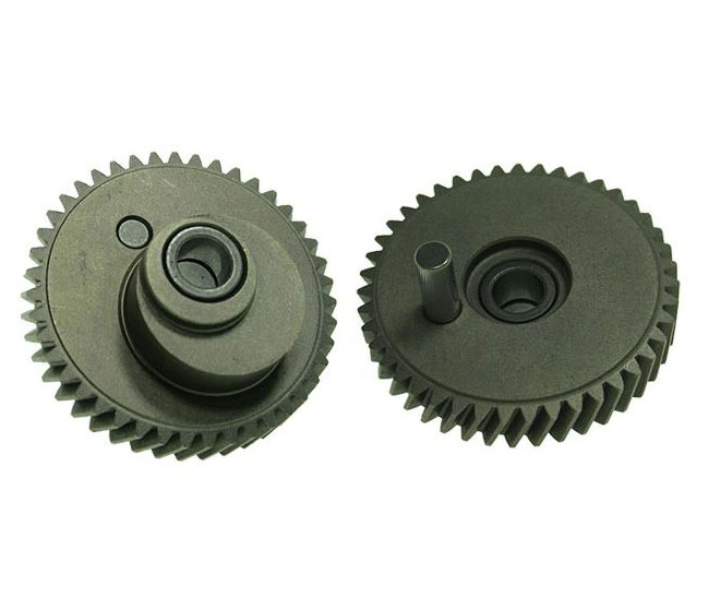Makita GEAR COMPLETE 4324 153260-4