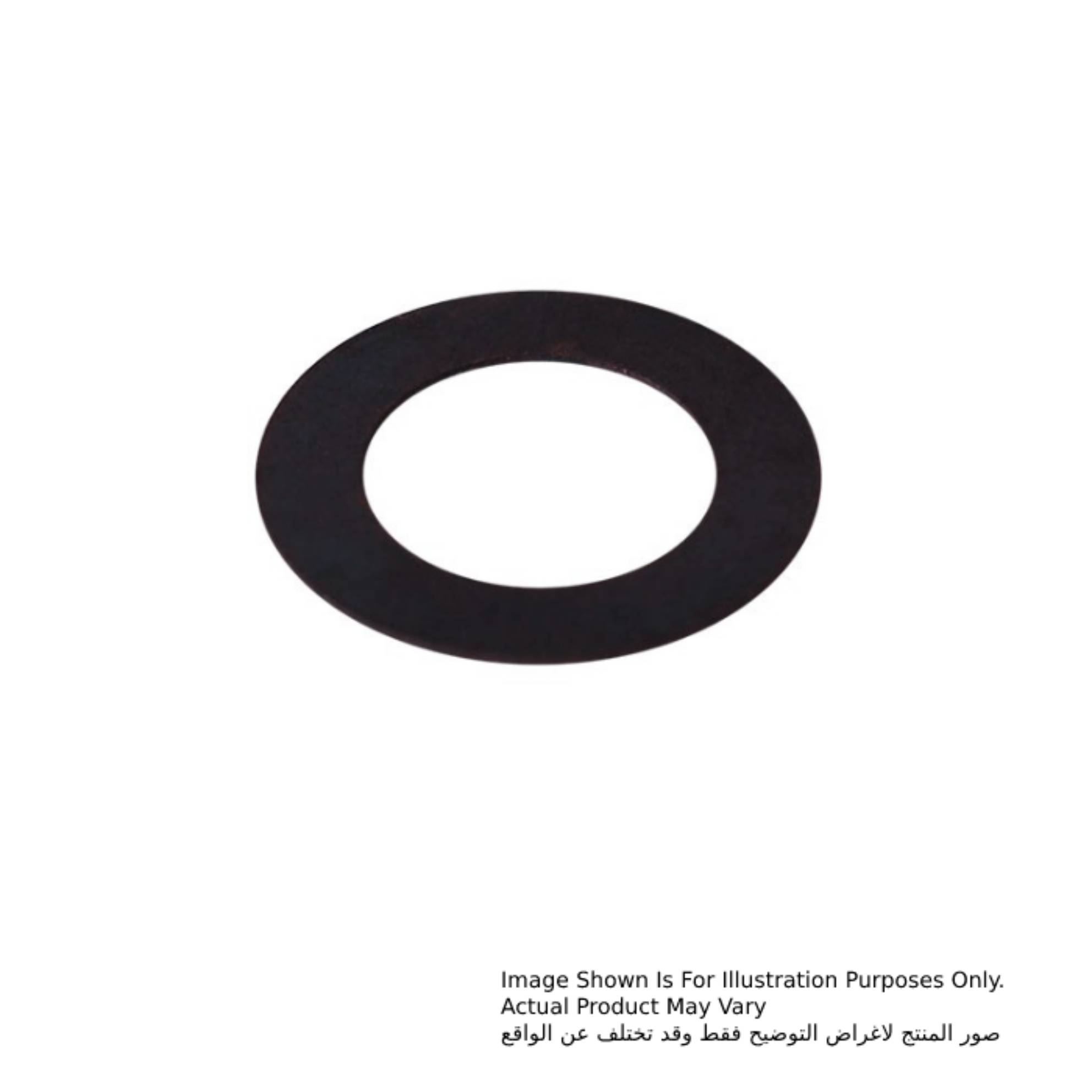 ماكيتا حلقة مسطحة # 12، للموديلات 6916D, 6916D, 6953, BO4901, DTW251, HR2460 267212-0