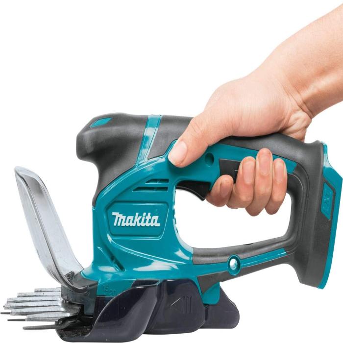 Makita 18V LXT - Lithium-ion Cordless Grass Shear DUM604ZX