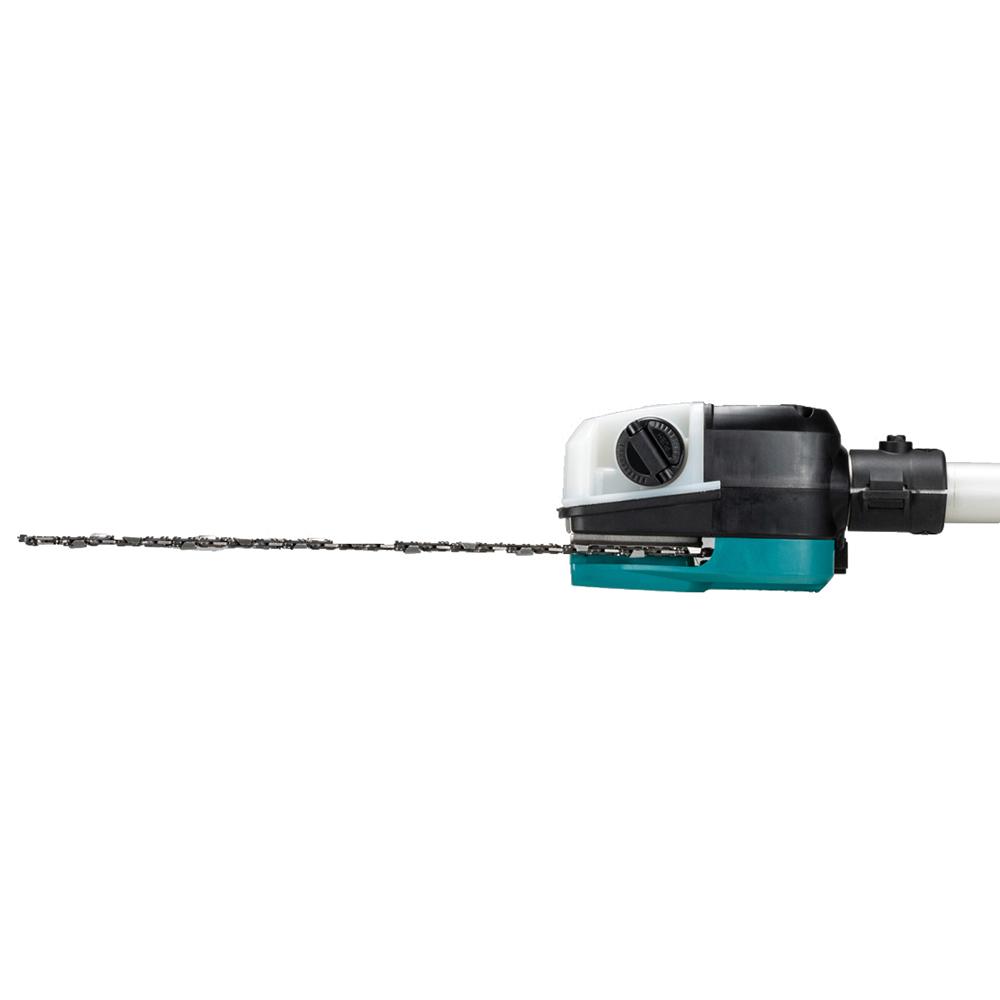 Makita Cordless Pole Saw, 300mm, 36V, 160 ml, 6.4kg DUA301Z