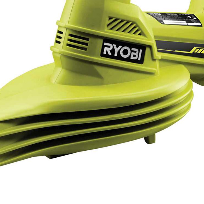 Ryobi Cordless Leaf Blower, 18V, Airspeed 245 km/h, Air Volume 2.78m³/min, 2kg OBL1820S