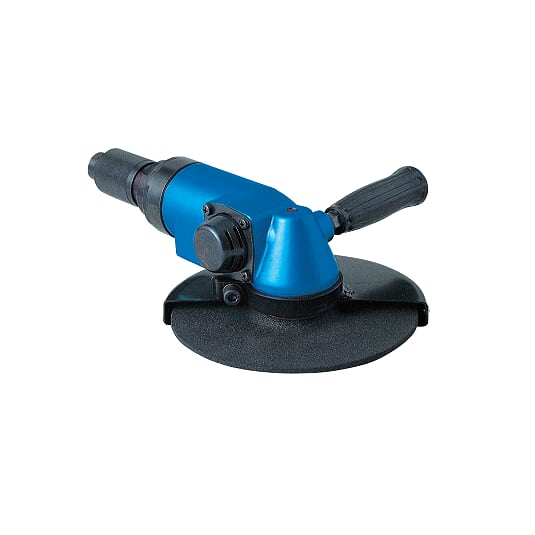 Toku Air Angle Grinder, Size 7inch, Speed 7500rpm, 3.1kg TAG-700