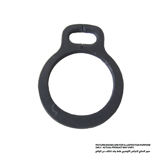 Makita Retaining Ring S-7, For Models 1923H, 9015B, 9016B, BHR202, BHR24 961003-8