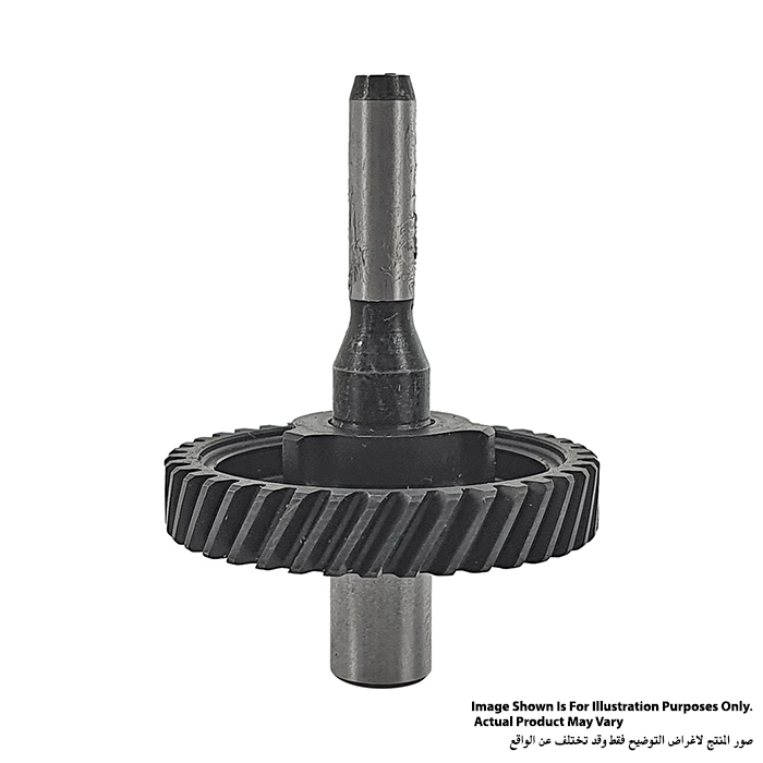 Makita Gear Complete 38S, For FS6300 158885-9