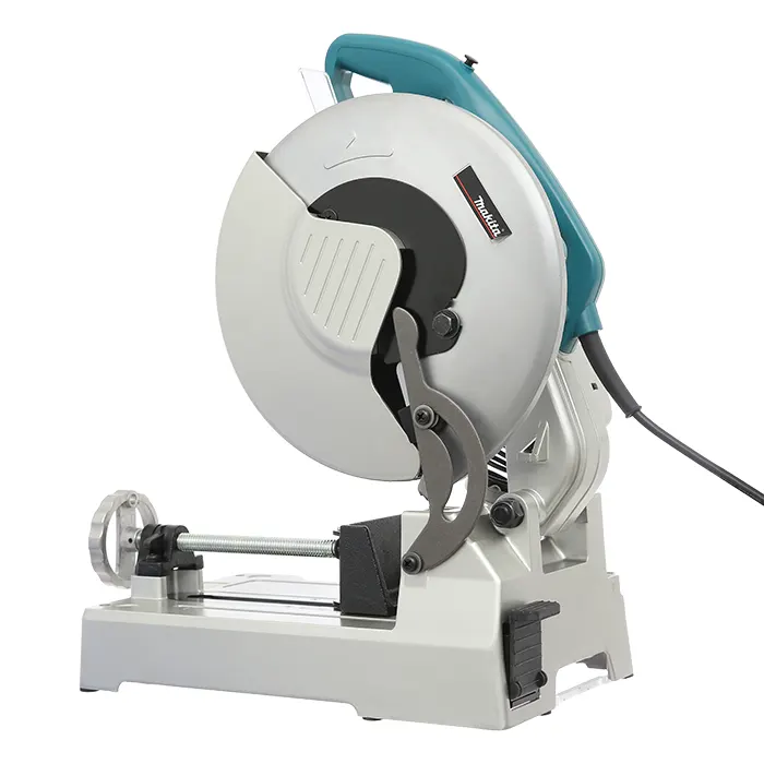 Makita Chop Saw machine, Blade 12 inch, Cutting Depth 115mm, 1750W, 1300rpm, 19.3kg LC1230