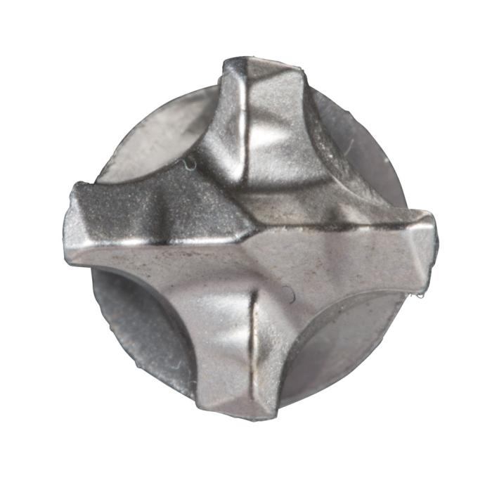 Makita Accessories, NEMESIS 2 - SDS-PLUS DRILL BITS (310X12 mm), B-58351 B-58350