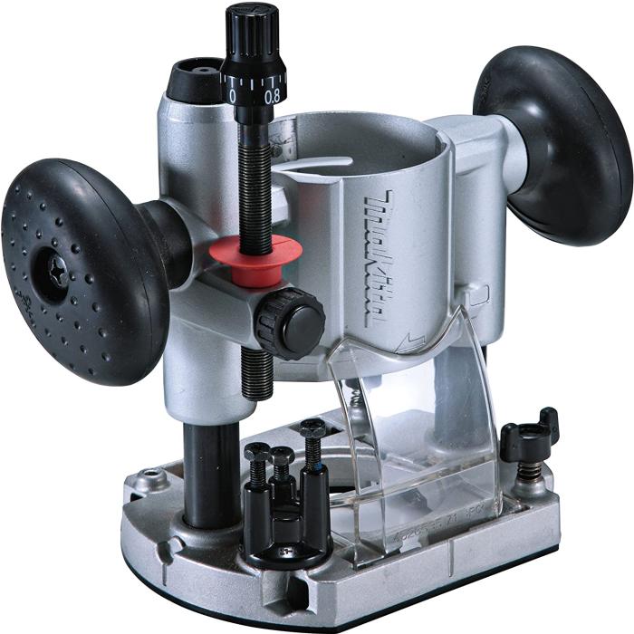 Makita Accessories, Plunge base assembly 195563-0