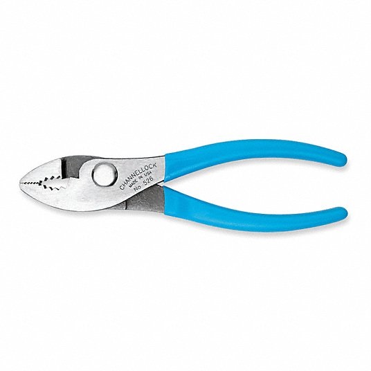 Channellock Slip Joint Pliers 526