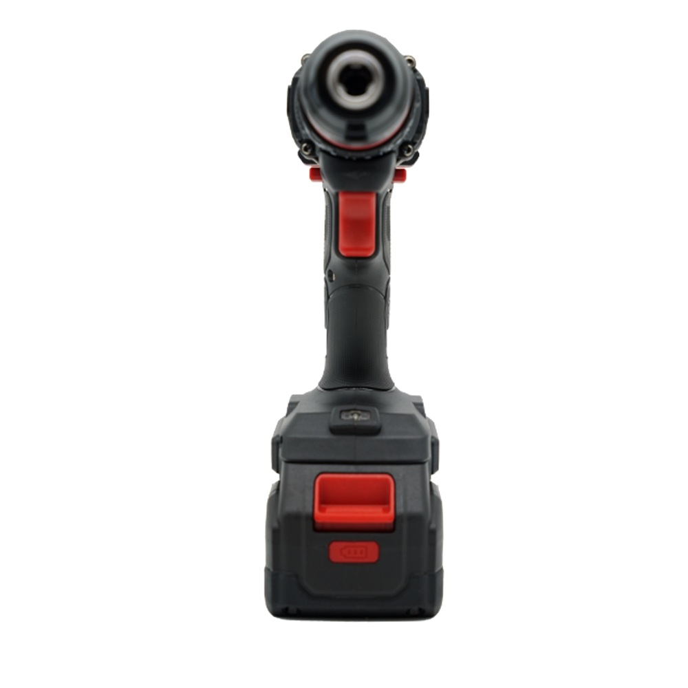 Winkko Cordless Drill 13mm, 20V, 32250 ipm, 120 Nm, 1.2 kg HCD201BLP
