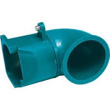 Makita Nozzle Assembly 416368-8